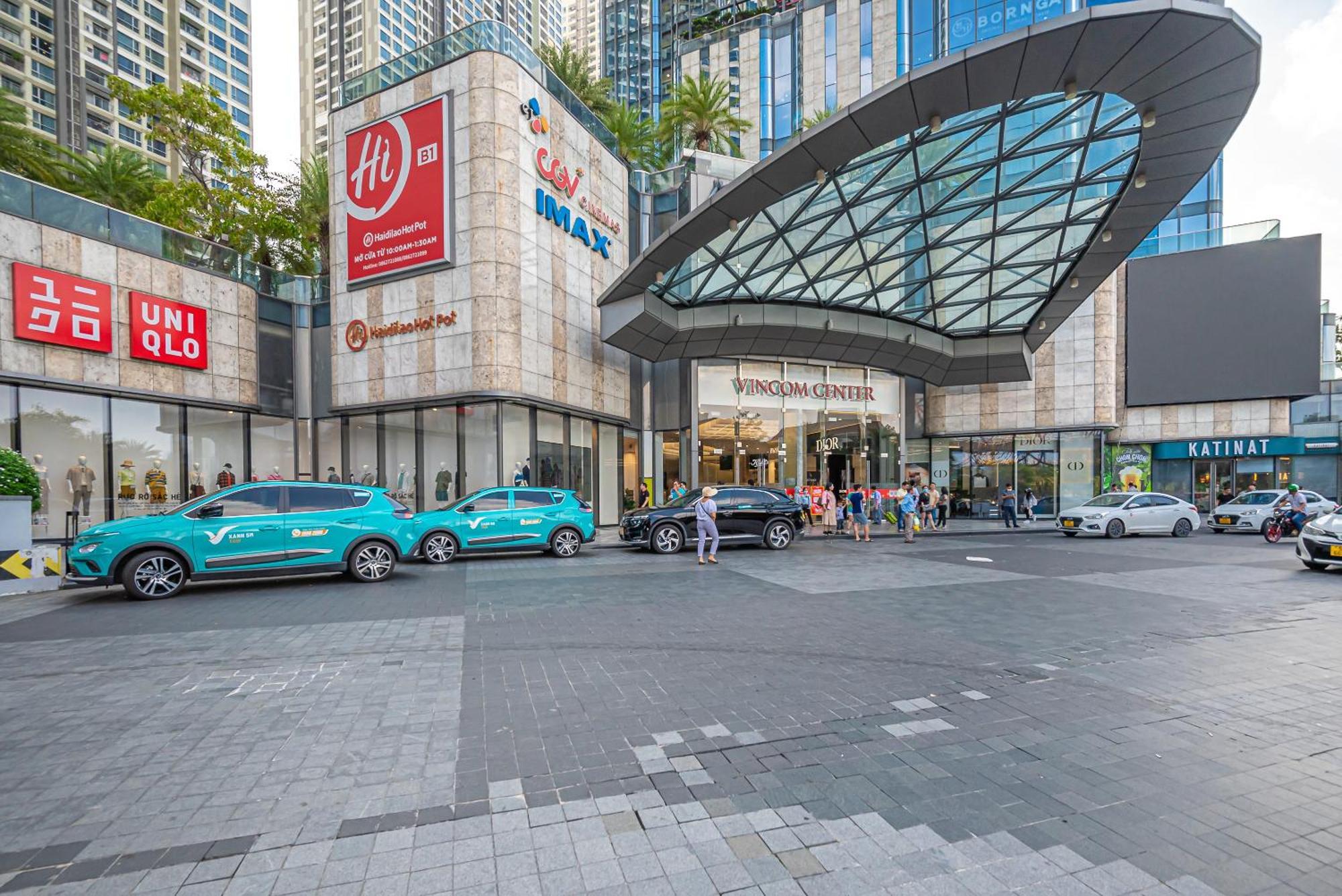 Landmark 81 And Vinhomes Riverside Residence Ciudad Ho Chi Minh  Exterior foto