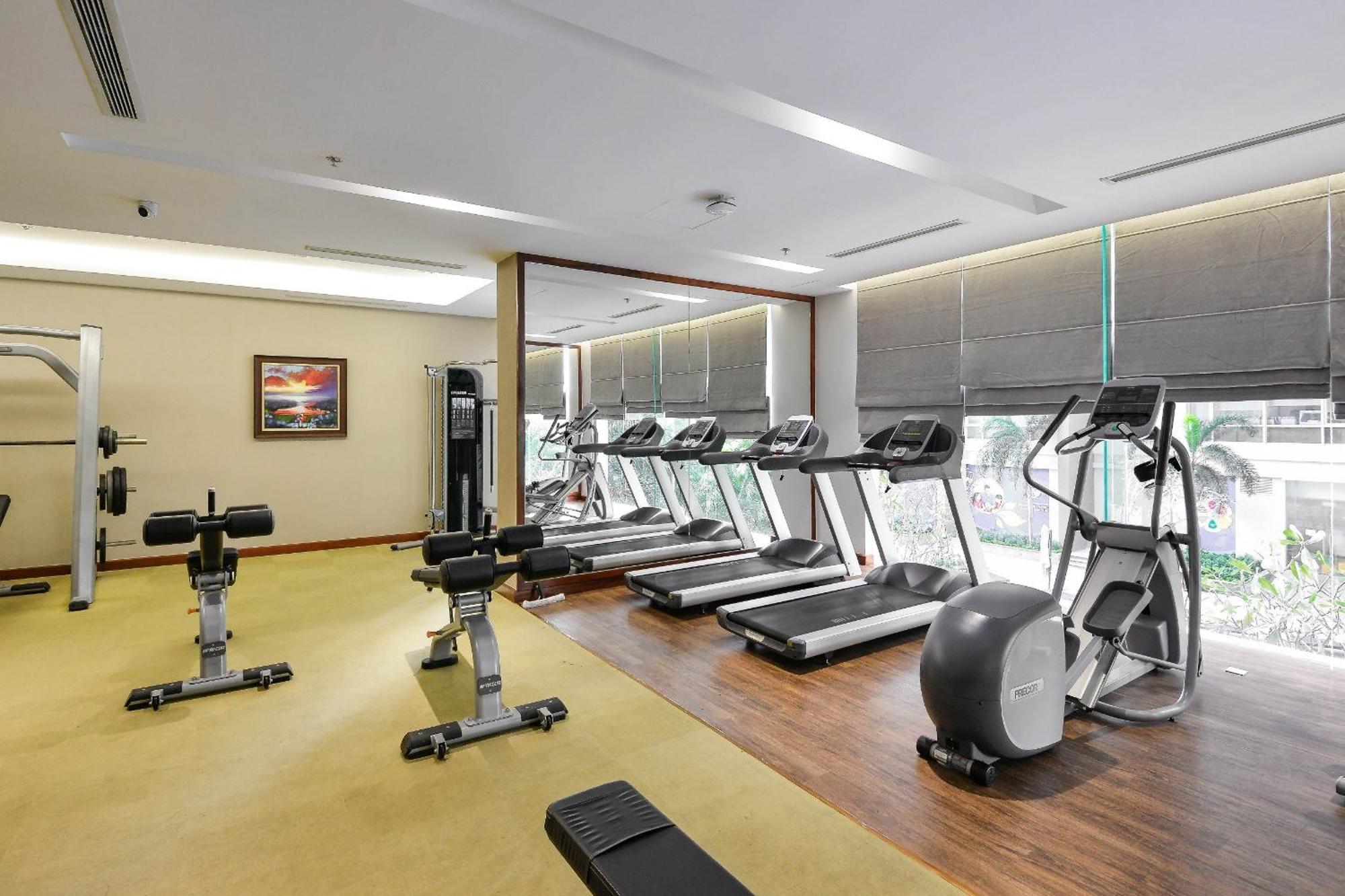 Landmark 81 And Vinhomes Riverside Residence Ciudad Ho Chi Minh  Exterior foto